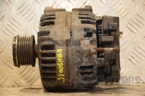 Генератор Renault Kangoo 1.5dCi 1998-2008 0124425071 405049 - 2