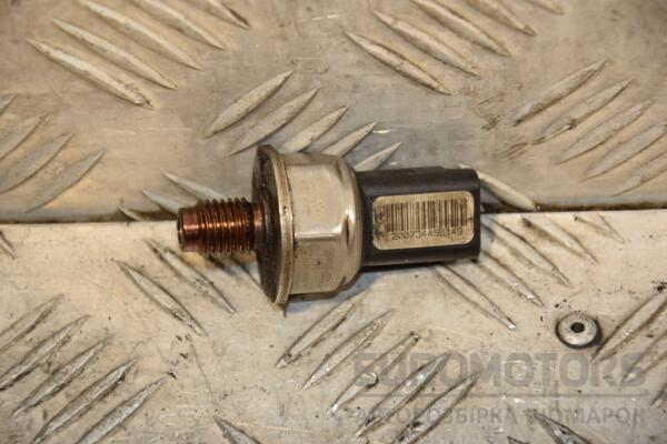 Датчик тиску палива в рейці Renault Kangoo 1.5dCi 1998-2008 9307Z511A 405052 euromotors.com.ua