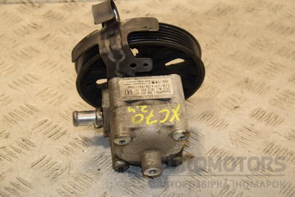 Насос гідропідсилювача керма (ГУР) Volvo XC70 2.4td D5 2000-2006 30665101 405056 - 2