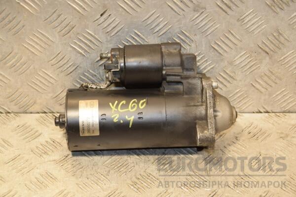 Стартер Volvo XC70 2.4td D5 2000-2006 36050272 405058 euromotors.com.ua