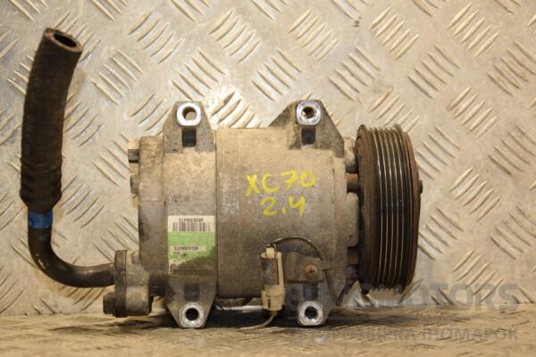 Компресор кондиціонера Volvo XC70 2.4td D5 2000-2006 30665339 405060 - 2