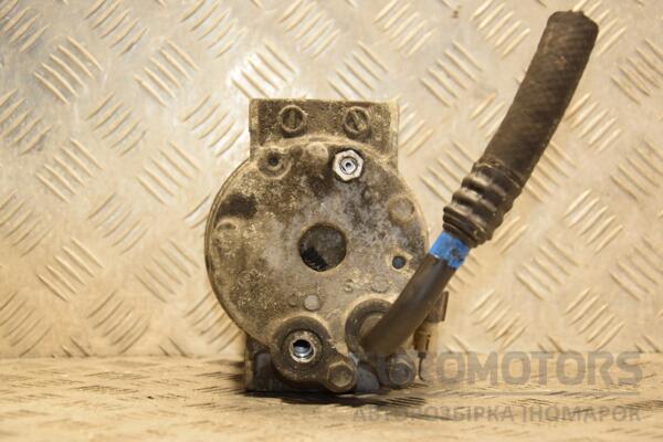 Компресор кондиціонера Volvo XC70 2.4td D5 2000-2006 30665339 405060 - 3