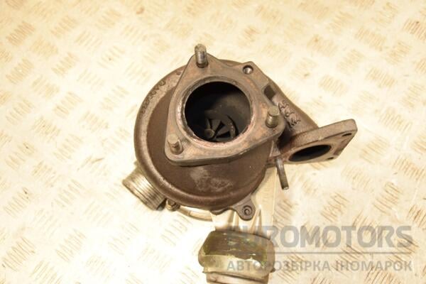 Турбина Volvo XC70 2.4td D5 2000-2006 8689592 405063 - 2