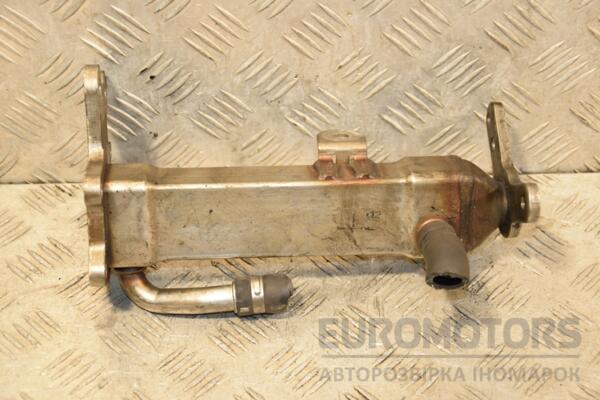 Охладитель ОГ (Радиатор EGR) Volvo XC70 2.4td D5 2000-2006 30637142 405066 - 2