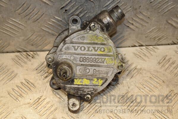 Вакуумный насос Volvo XC70 2.4td D5 2000-2006 08699237 405068 euromotors.com.ua