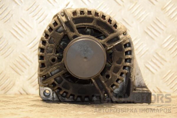 Генератор Volvo XC70 2.4td D5 2000-2006 30658085 405070 euromotors.com.ua