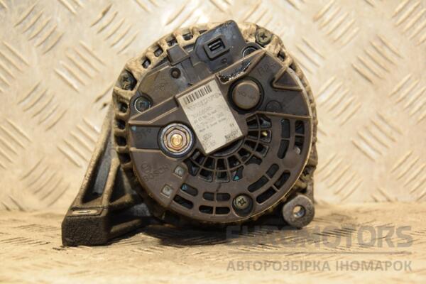 Генератор Volvo XC70 2.4td D5 2000-2006 30658085 405070 - 3