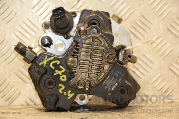 Топливный насос высокого давления (ТНВД) Volvo S60 2.4td D5 2000-2009 0445010043 405073 euromotors.com.ua