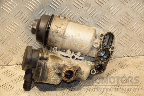 Корпус масляного фильтра Volvo XC70 2.4td D5 2000-2006 08642839 405077 - 2