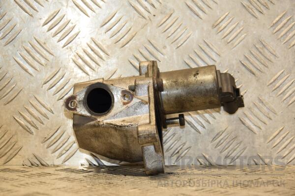 Клапан EGR электрический Volvo XC70 2.4td D5 2000-2006 53411462 405079 - 2