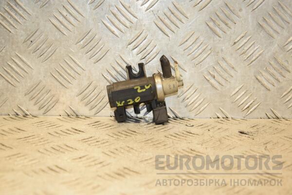 Клапан электромагнитный Volvo XC70 2.4td D5 2000-2006 30637251 405082 euromotors.com.ua