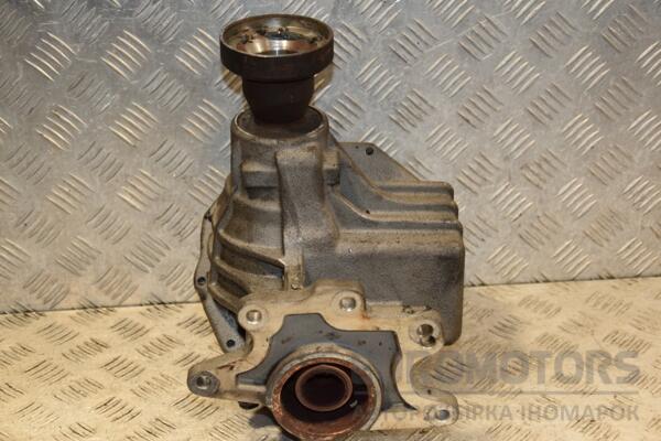 Раздаточная коробка АКПП Volvo XC70 2.4td D5 2000-2006 30713660 405086 - 2