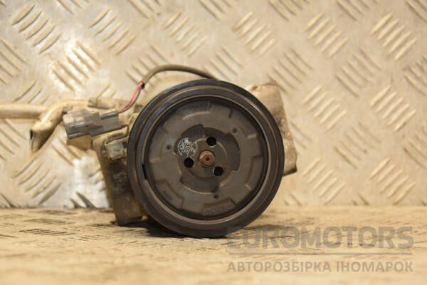Компресор кондиціонера Mitsubishi Colt 1.1 12V (Z3) 2004-2012 4472209686 405092 euromotors.com.ua