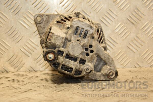 Генератор Mitsubishi Colt 1.1 12V (Z3) 2004-2012 1800A070 405095 - 3