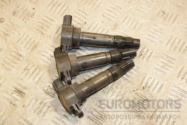 Котушка запалювання Mitsubishi Colt 1.1 12V (Z3) 2004-2012 MN195616 405098 euromotors.com.ua