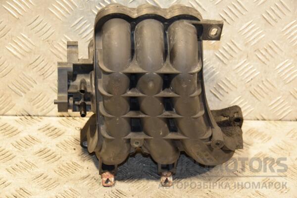 Коллектор впускной пластик Mitsubishi Colt 1.1 12V (Z3) 2004-2012 MN143824 405099 - 2