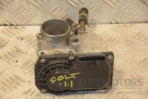 Дросельна заслінка електрична Mitsubishi Colt 1.1 12V (Z3) 2004-2012 MN149258 405101 euromotors.com.ua
