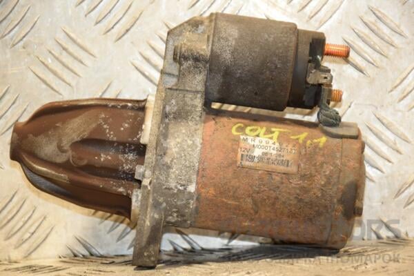 Стартер Mitsubishi Colt 1.1 12V (Z3) 2004-2012 MR994922 405103 euromotors.com.ua