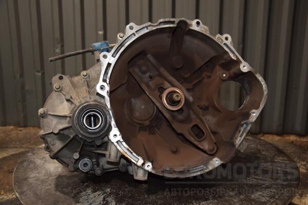 МКПП (механічна коробка перемикання передач) 5-ступка Mitsubishi Colt 1.1 12V (Z3) 2004-2012 PMN130193 405108 euromotors.com.ua