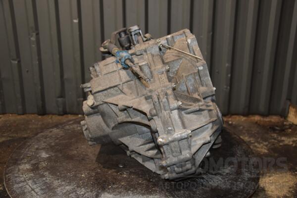 МКПП (механическая коробка переключения передач) 5-ступка Mitsubishi Colt 1.1 12V (Z3) 2004-2012 PMN130193 405108 - 2