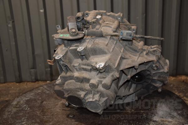 МКПП (механическая коробка переключения передач) 5-ступка Mitsubishi Colt 1.1 12V (Z3) 2004-2012 PMN130193 405108 - 3