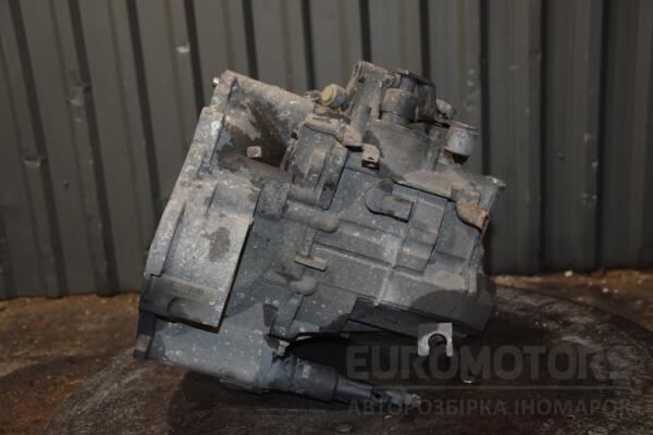 МКПП (механическая коробка переключения передач) 5-ступка Mitsubishi Colt 1.1 12V (Z3) 2004-2012 PMN130193 405108 - 4