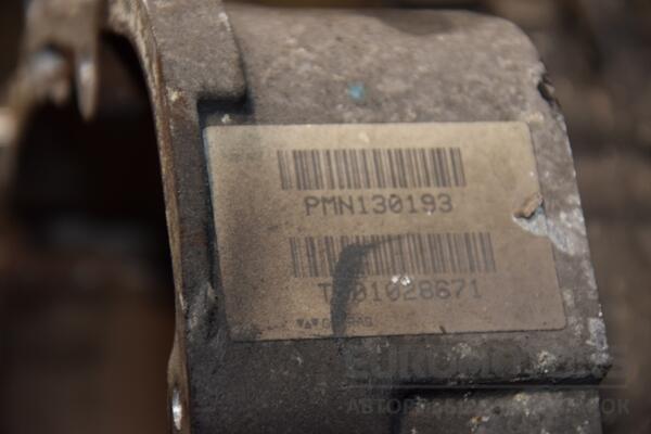 МКПП (механическая коробка переключения передач) 5-ступка Mitsubishi Colt 1.1 12V (Z3) 2004-2012 PMN130193 405108 - 6