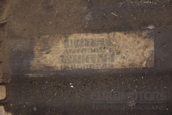 Роздавальна коробка МКПП Land Rover Discovery 2.7tdi (III) 2004-2009 IAB500243 405120 - 2