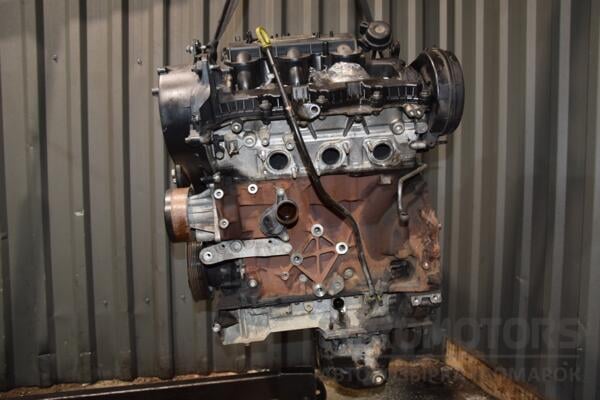 Двигатель Land Rover Discovery 2.7tdi (IV) 2009-2016 276DT 405122 - 2