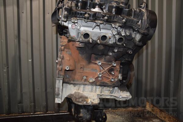 Двигатель Land Rover Discovery 2.7tdi (IV) 2009-2016 276DT 405122 - 4