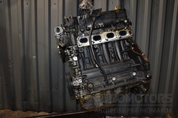 Двигун Opel Corsa 1.2 16V (C) 2000-2006 Z12XEP 405128 - 2