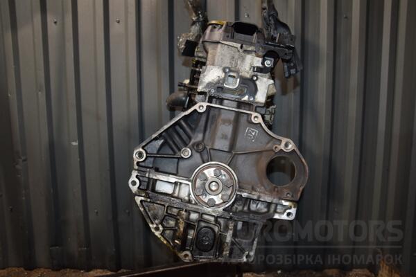 Двигун Opel Corsa 1.2 16V (C) 2000-2006 Z12XEP 405128 - 3