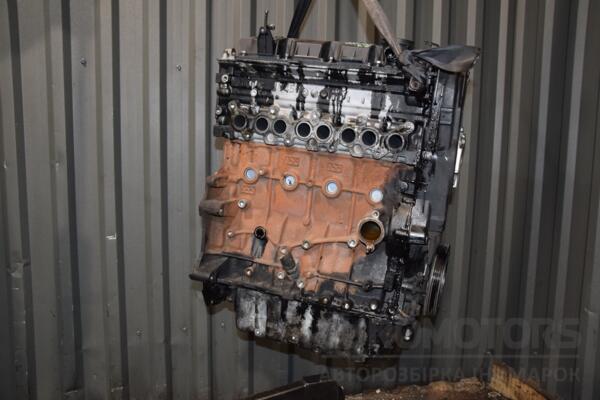 Двигун Citroen C4 2.0hdi 2004-2011 RHJ 405134 - 2