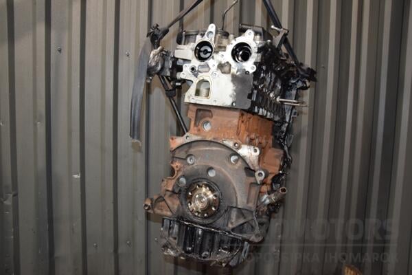 Двигун Citroen C4 2.0hdi 2004-2011 RHJ 405134 - 3