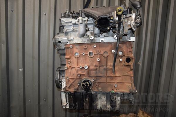 Двигун Citroen C4 2.0hdi 2004-2011 RHJ 405134 - 4