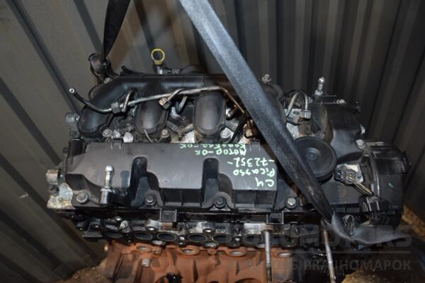 Двигун Citroen C4 2.0hdi 2004-2011 RHJ 405134 - 5
