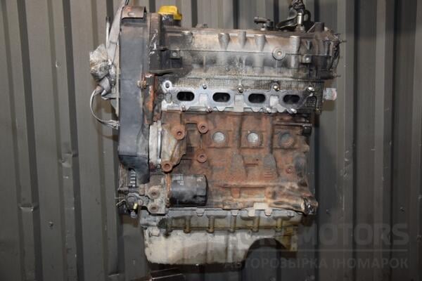 Двигун Fiat Idea 1.4 16V 2003-2016 843A1000 405140 - 2