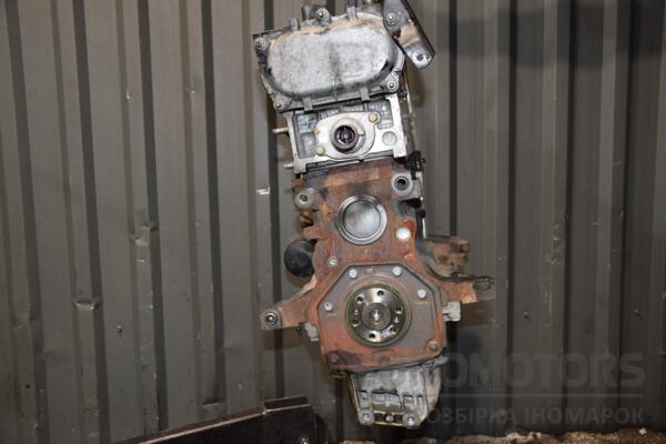 Двигун Fiat Idea 1.4 16V 2003-2016 843A1000 405140 - 3