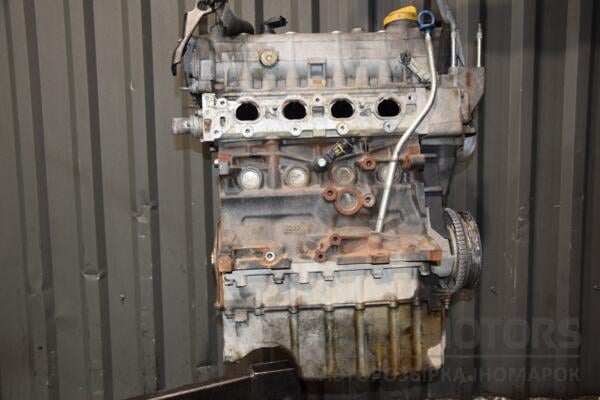 Двигун Fiat Idea 1.4 16V 2003-2016 843A1000 405140 - 4