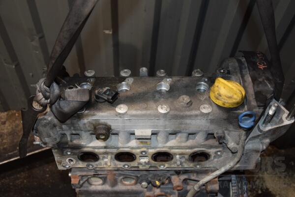 Двигун Fiat Idea 1.4 16V 2003-2016 843A1000 405140 - 5
