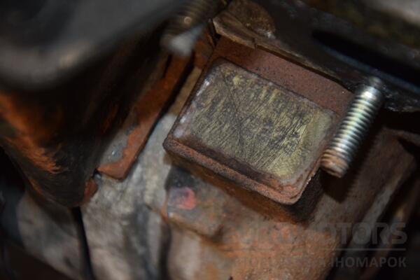 Двигун Fiat Idea 1.4 16V 2003-2016 843A1000 405140 - 6