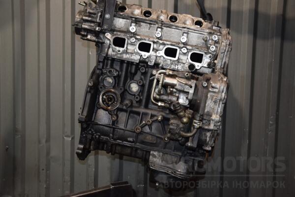 Двигатель Nissan Primera 2.2dCi (P12) 2002-2007 YD22DDTi 405146 - 2
