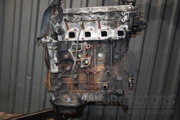 Двигатель Nissan Primera 2.2dCi (P12) 2002-2007 YD22DDTi 405146 - 4