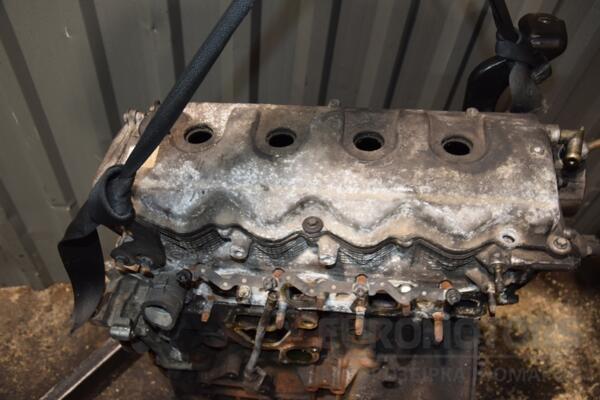 Двигатель Nissan Primera 2.2dCi (P12) 2002-2007 YD22DDTi 405146 - 5