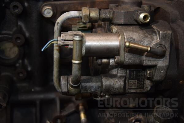 Паливний насос високого тиску (ТНВД) Nissan Primera 2.2dCi (P12) 2002-2007 16700AW401 405152 euromotors.com.ua