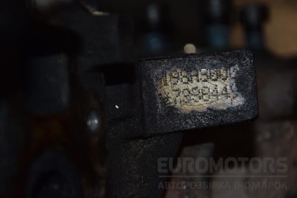 Двигатель Lancia Delta 1.6Mjet 2008-2014 198A3000 405159 - 6