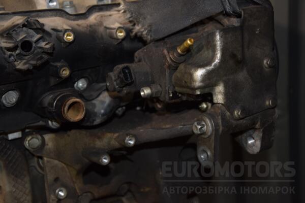 Паливний насос високого тиску (ТНВД) Fiat Doblo 1.6Mjet 2010 0445010307 405165 euromotors.com.ua