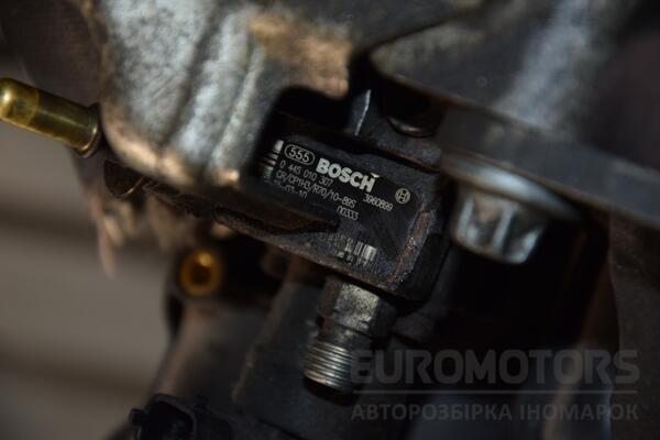 Паливний насос високого тиску (ТНВД) Fiat Doblo 1.6Mjet 2010 0445010307 405165 - 2