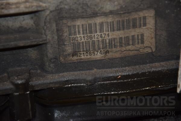 АКПП (автоматическая коробка переключения передач) 4x4 5-ступка Jeep Grand Cherokee 3.0crd 2005-2010 P52108574AA 405167 - 7