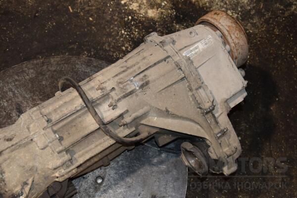 Роздавальна коробка АКПП Jeep Grand Cherokee 3.0crd 2005-2010 P52105904AB 405174 euromotors.com.ua